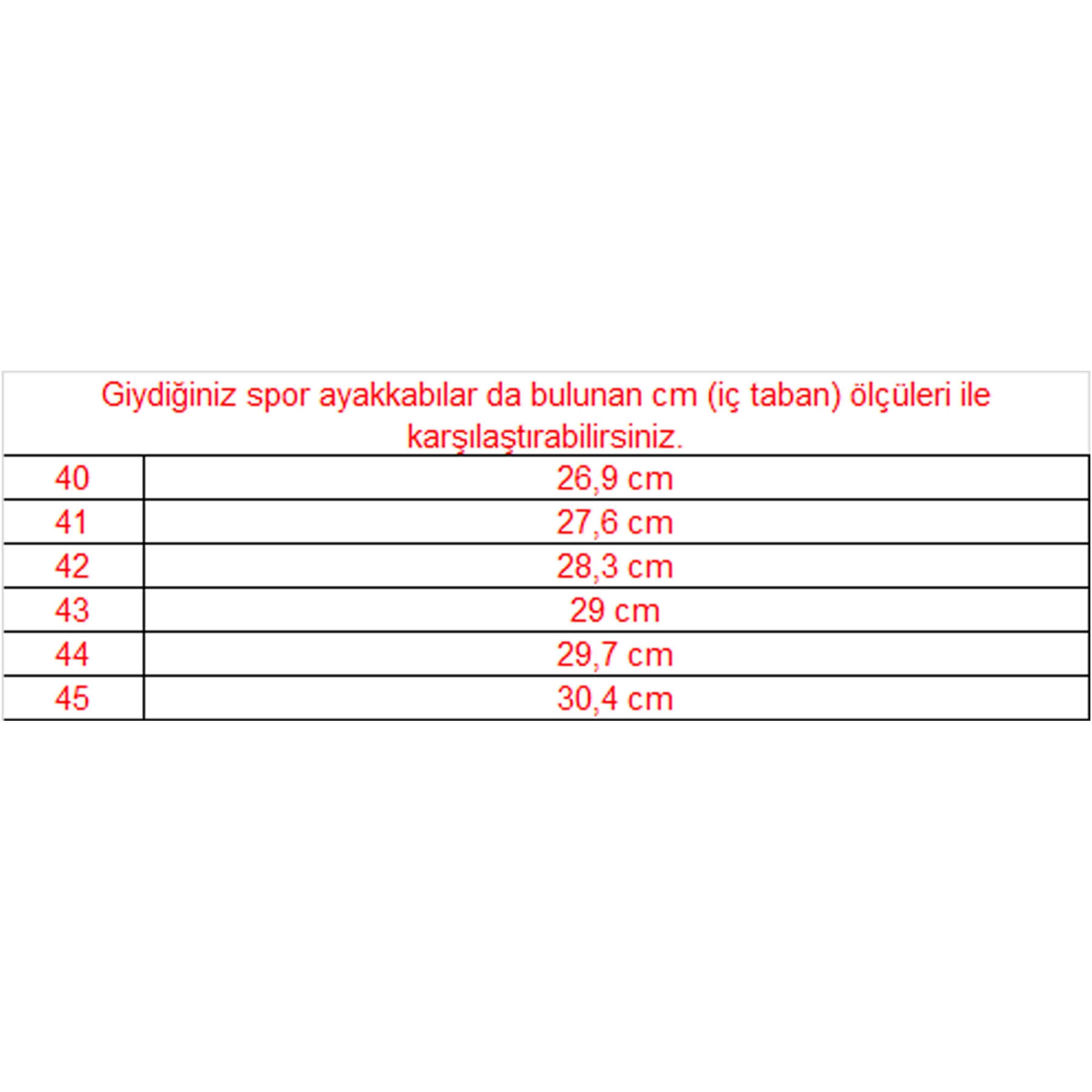 Resim Gri-Turuncu Deri Sneakers&Spor Erkek Ayakkabı